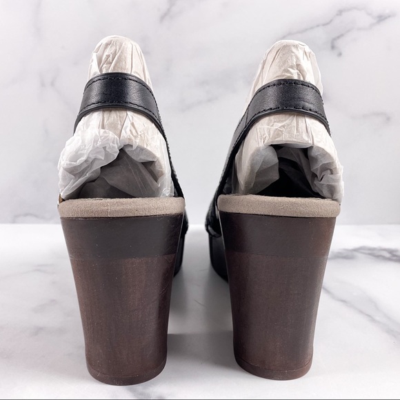 earth shoes rosewood clary